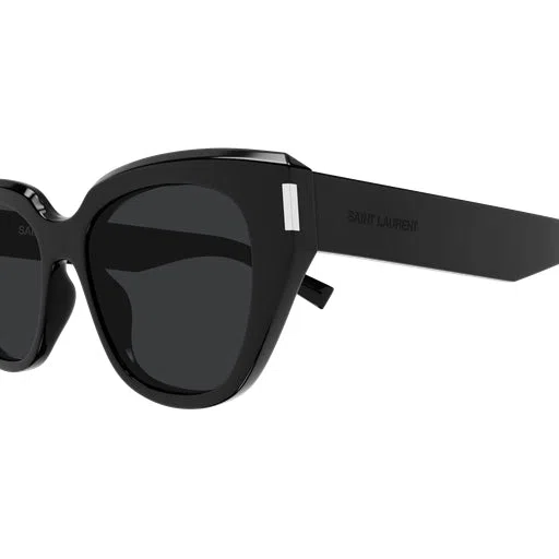 Saint Laurent SL 827/K Sunglasses - view 5